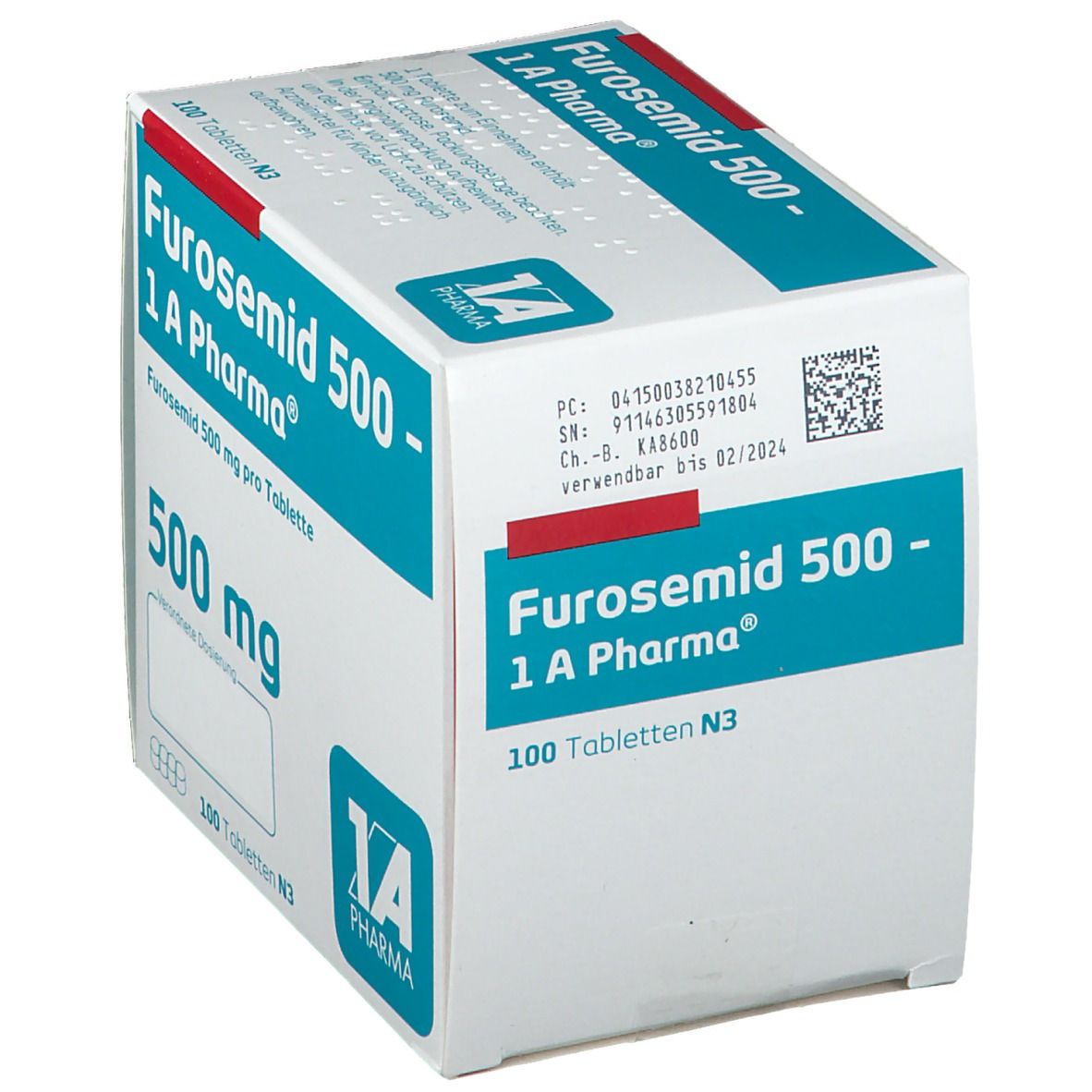 Kaufen Furosemide