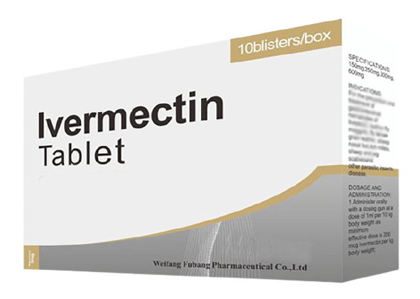 Kaufen ivermectin