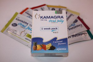 Kaufen Kamagra