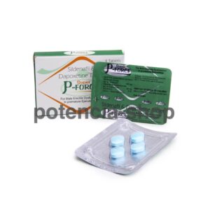 Kaufen super p-force