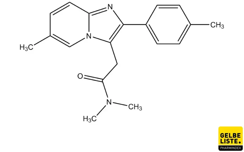 kaufen zolpidem
