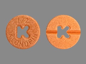 Klonopin rezeptfrei kaufen