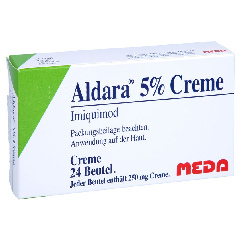 kosten für aldara
