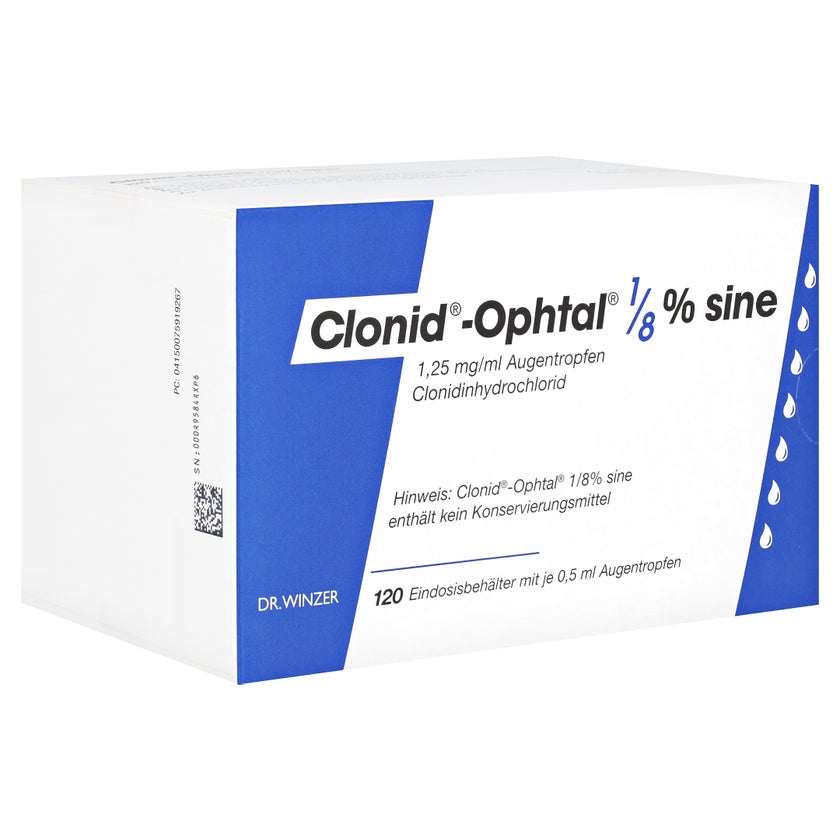 Kosten für klonopin