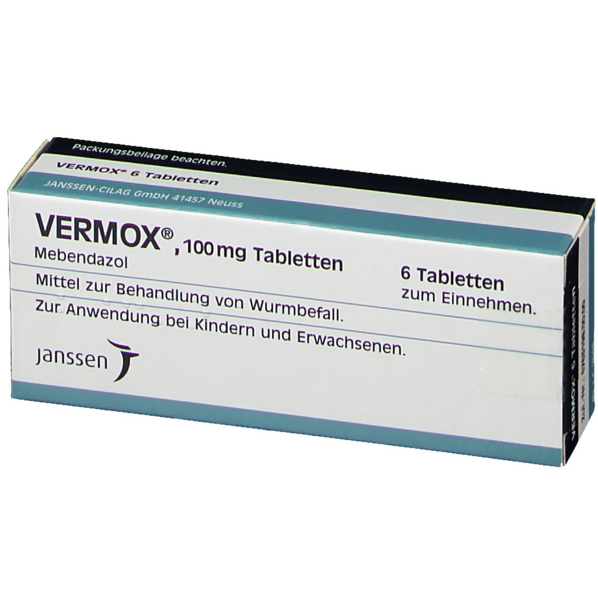 Kosten Für Mebendazole