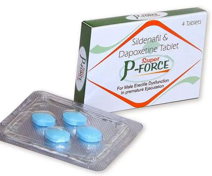 kosten für super p-force