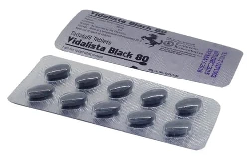 Kosten Für Tadala Black