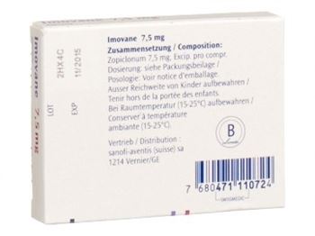 kosten für zopiclone