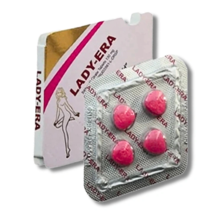 Lady Era 25mg