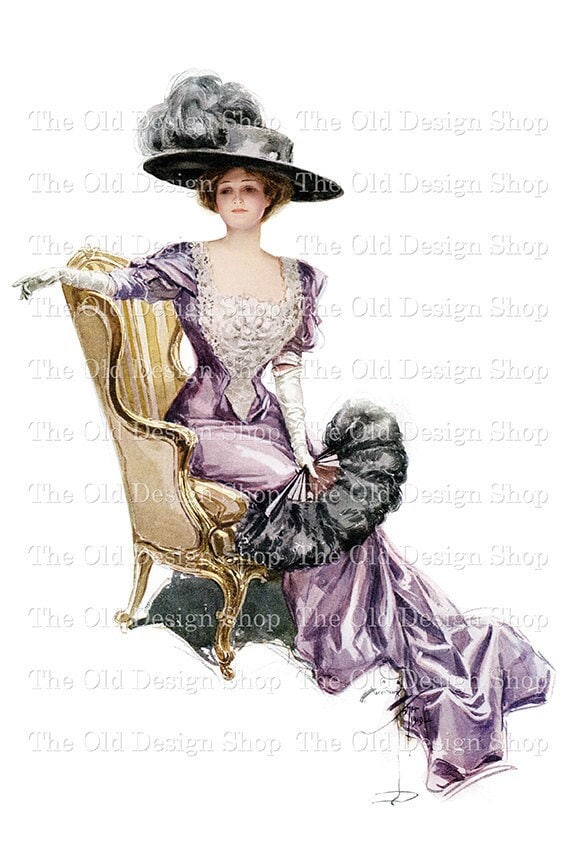 Lady era ohne rezept