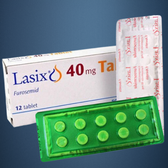 Lasix 100mg