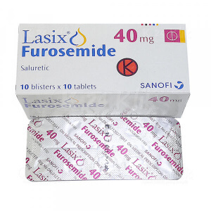 lasix 40mg