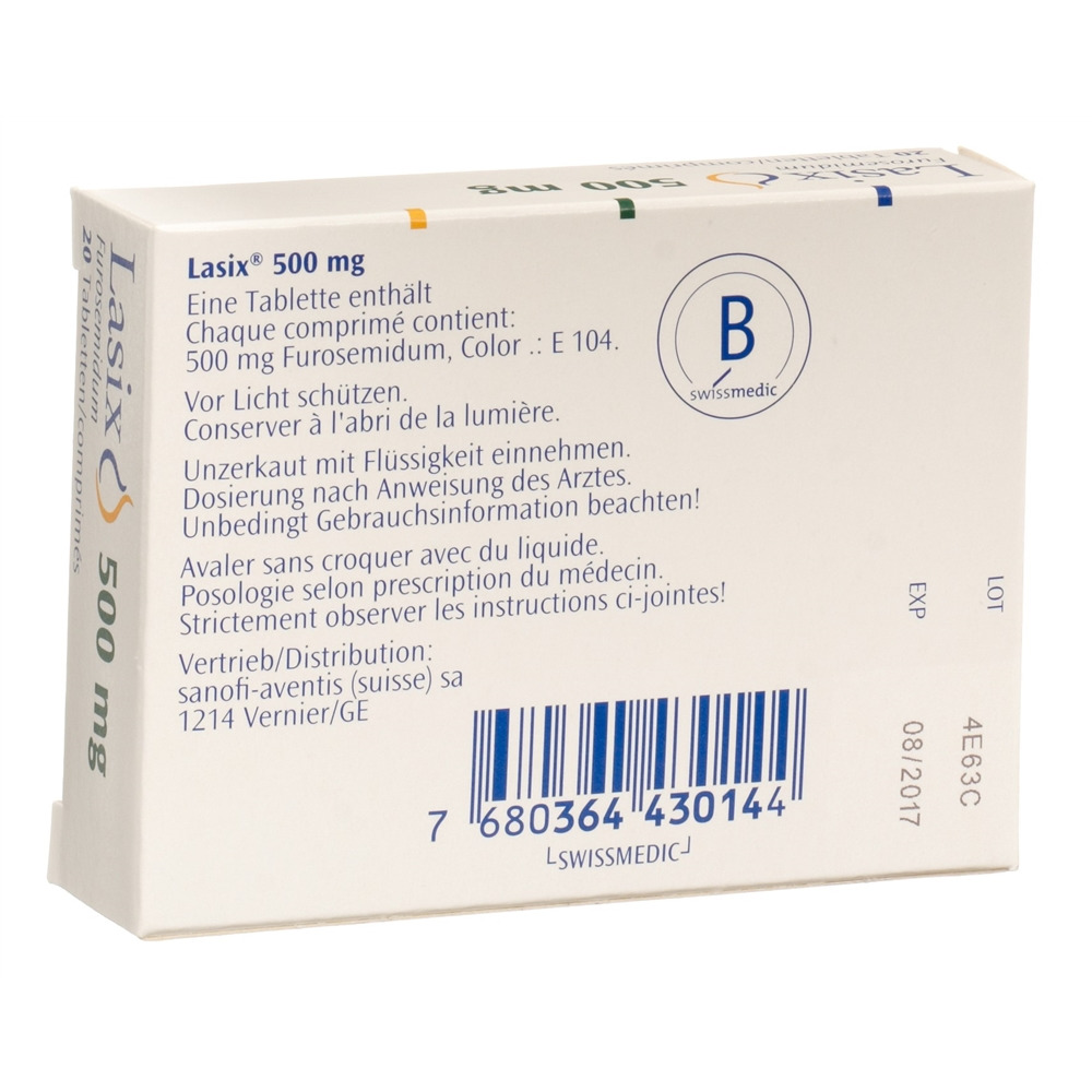Lasix 500 Mg Online