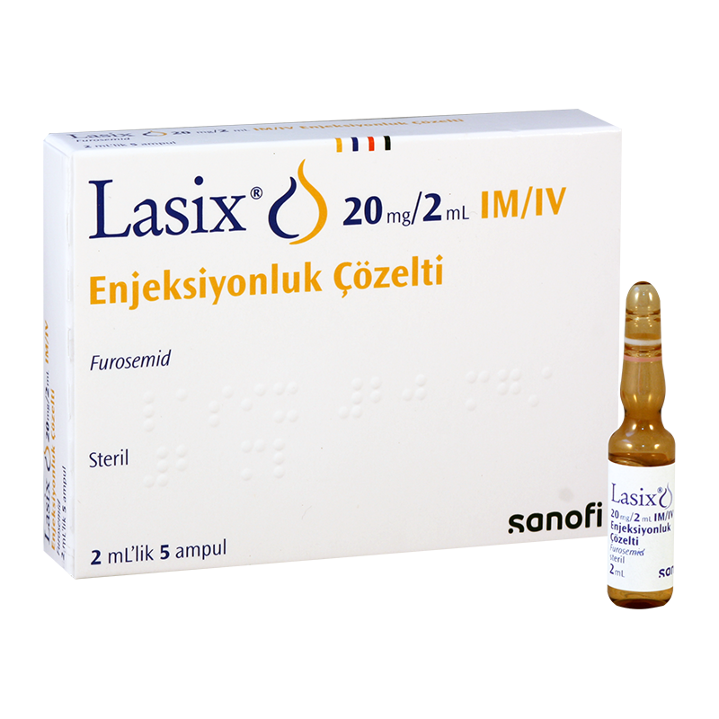 Lasix preis