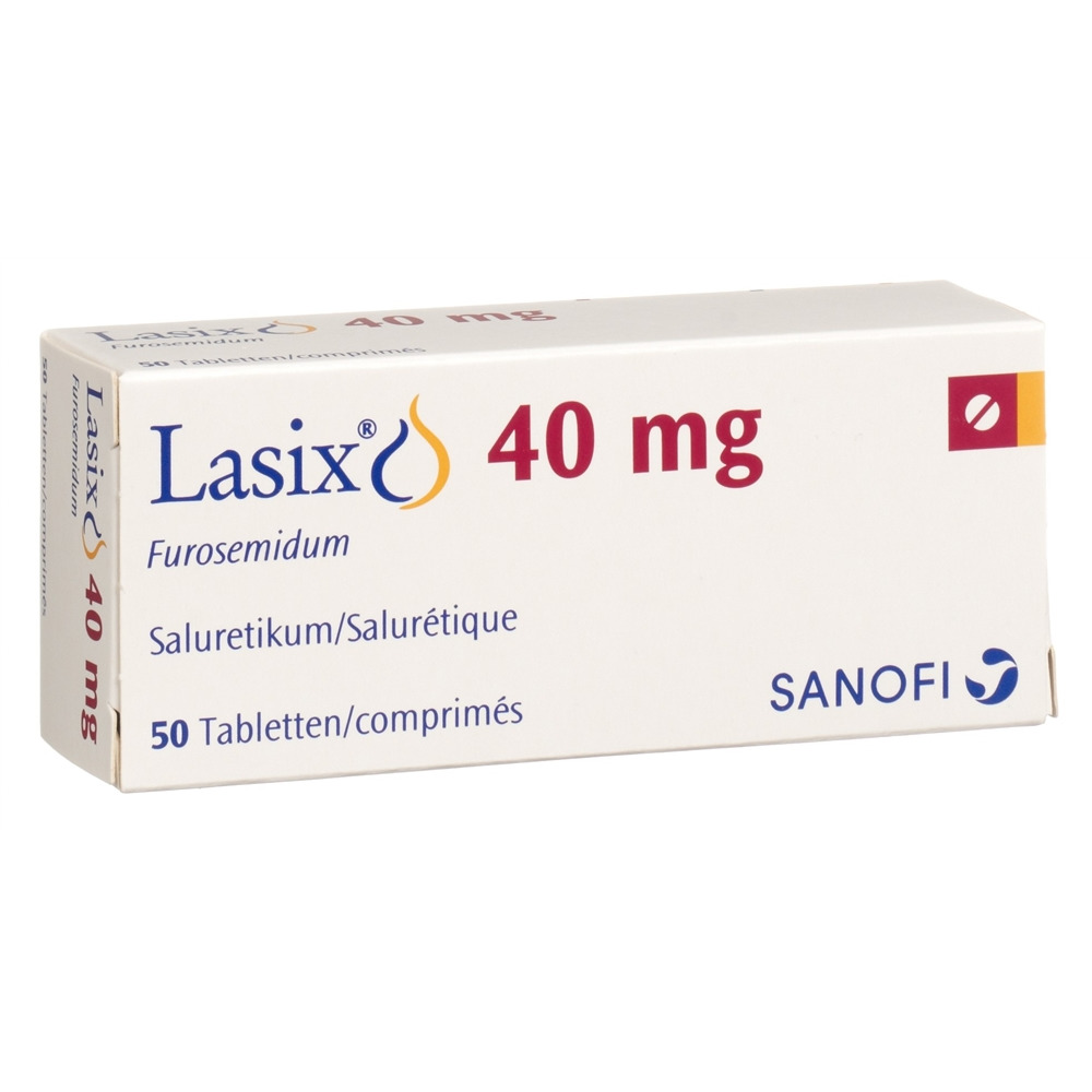 lasix tabletten bestellen