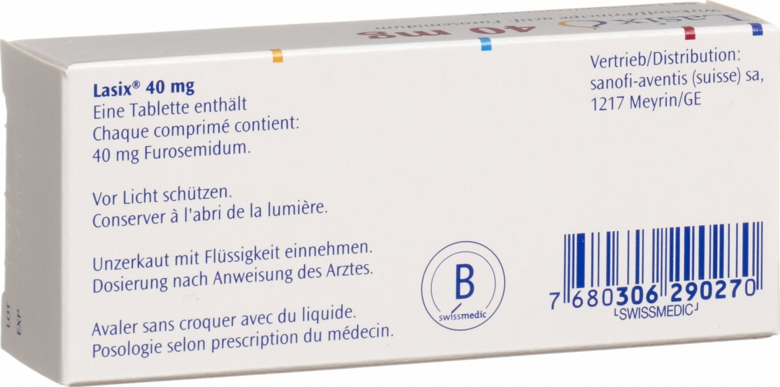 lasix tabletten kaufen