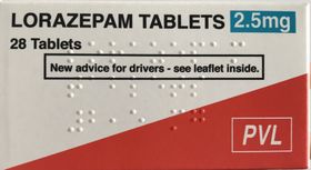 Lorazepam 1 Mg Online