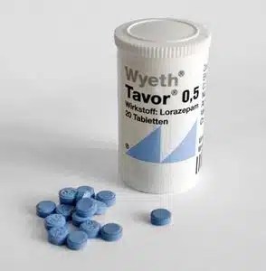 Lorazepam 1 mg rezeptfrei