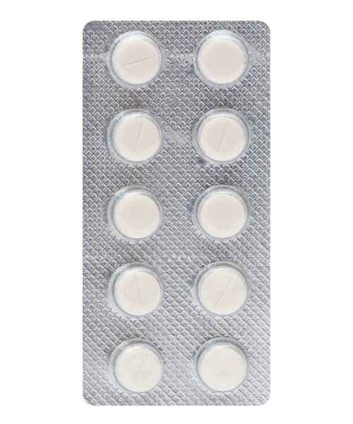 lorazepam 1mg tabletten