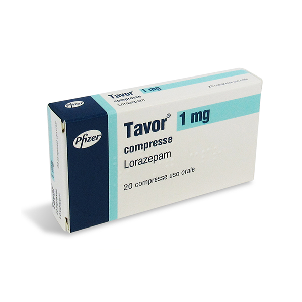 Lorazepam bestellen rezeptfrei