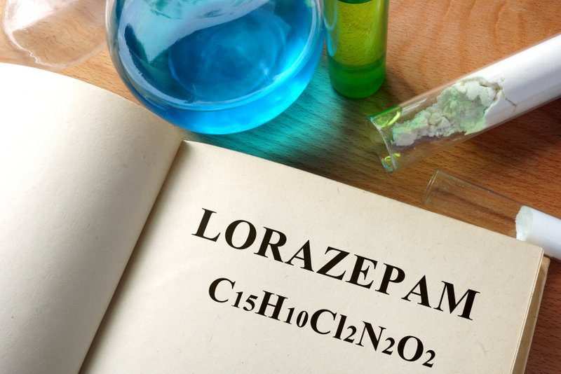 Lorazepam generisch kaufen