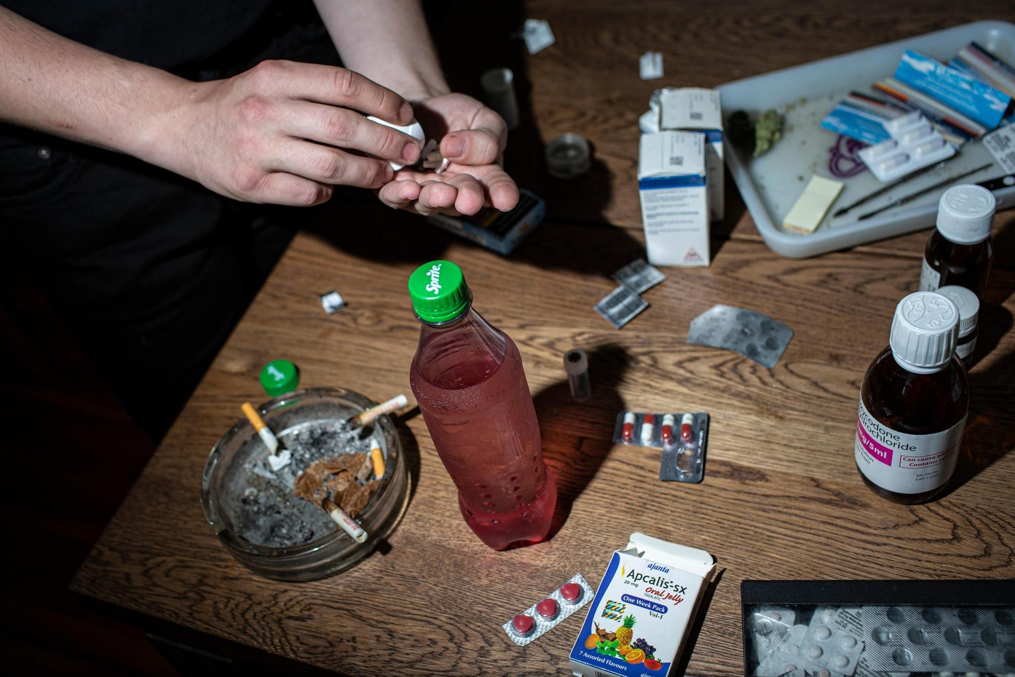 lorazepam in deutschland