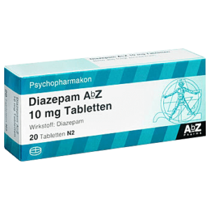 Lorazepam kaufen ohne rezept
