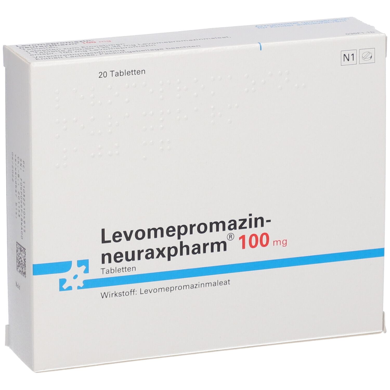 lorazepam neuraxpharm kaufen