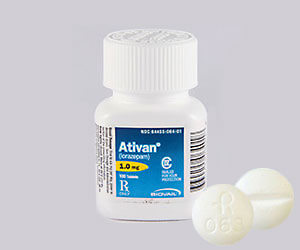 Lorazepam ohne rezept