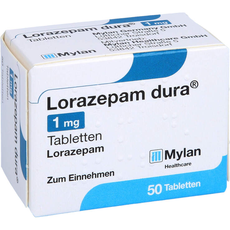 lorazepam rezeptfrei online kaufen