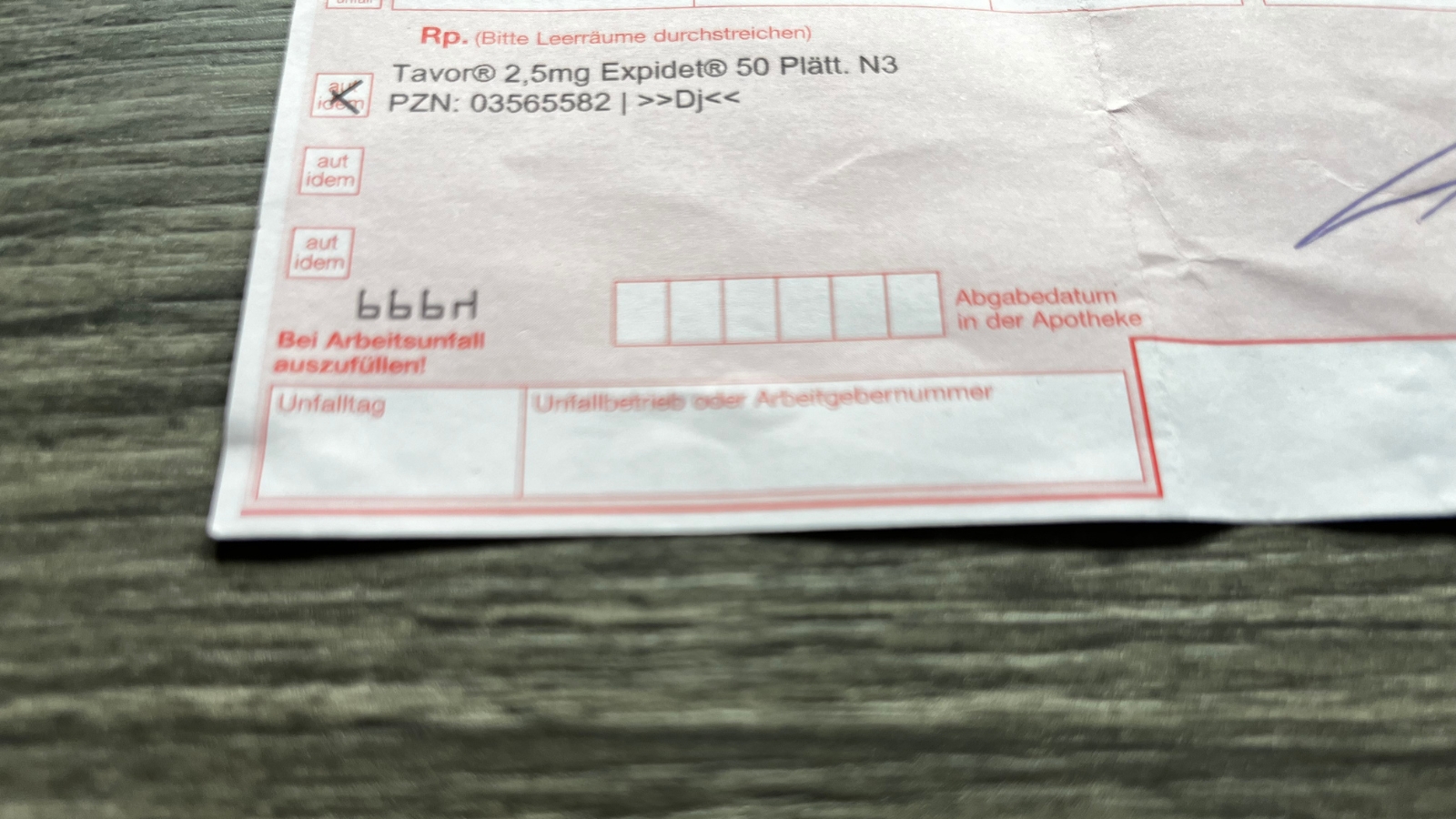 Lorazepam Tabletten Kaufen