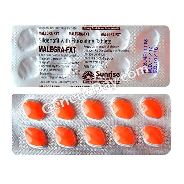Malegra 120mg