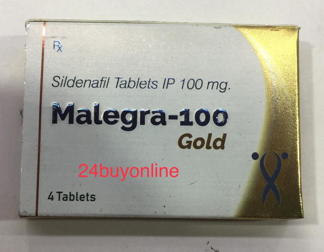 Malegra 75mg Online
