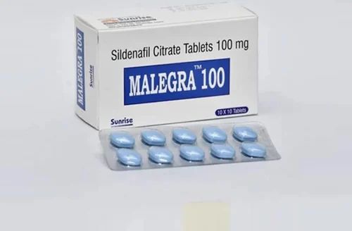 Malegra Online Bestellen