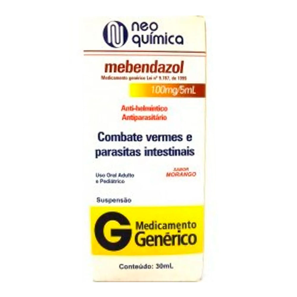 Mebendazol am billigsten