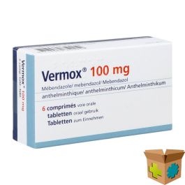mebendazol bestellen
