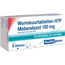 mebendazol kaufen deutschland