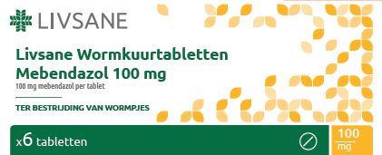 Mebendazol Preis Apotheke