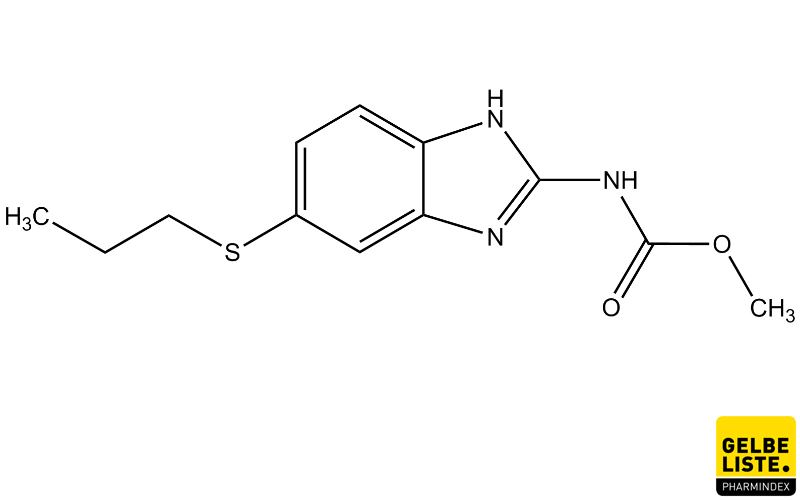 Mebendazol rezeptfrei kinder