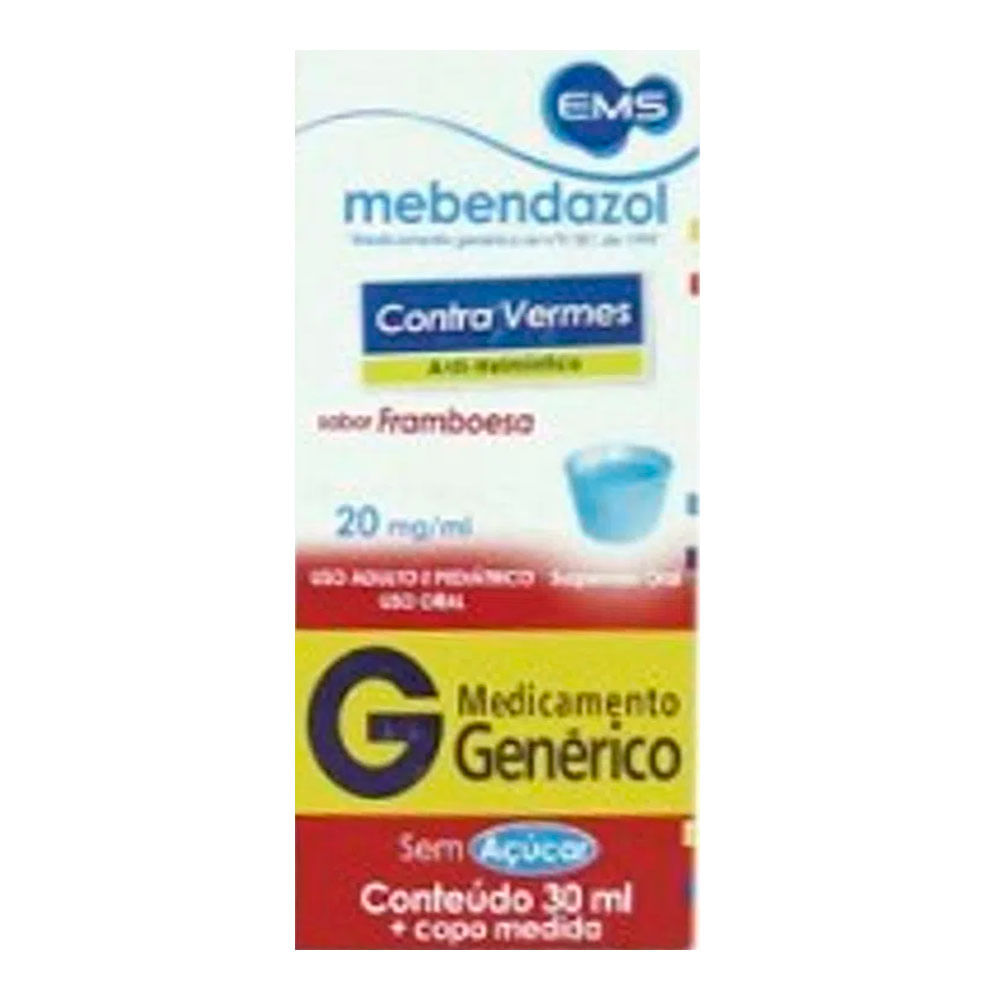 Mebendazole 100mg Online