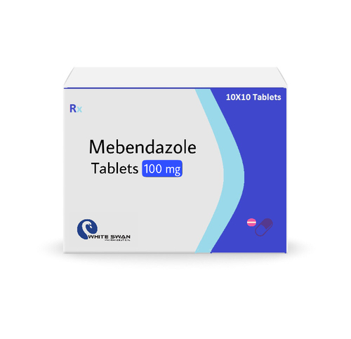 Mebendazole generika