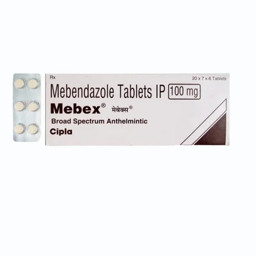 Mebendazole Kaufen