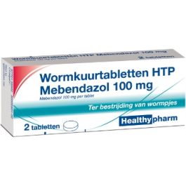 mebendazole online