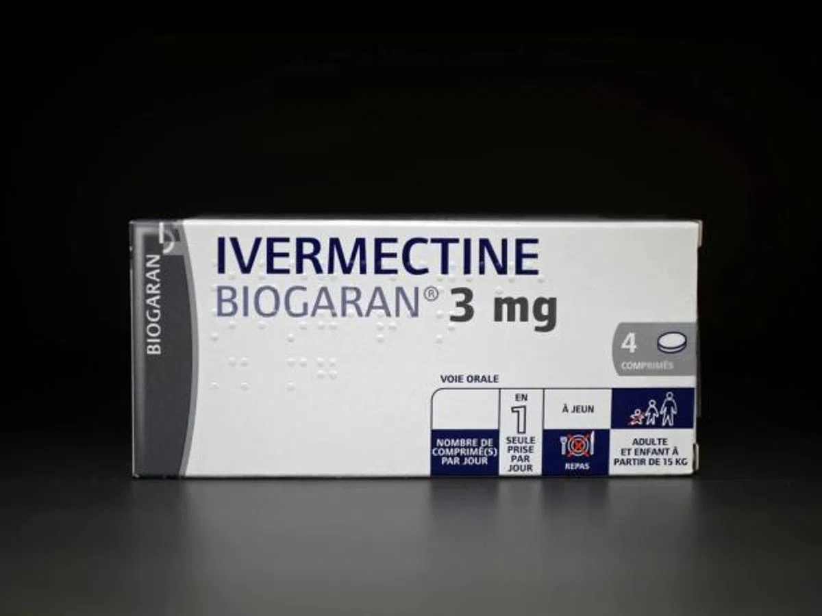 Mectizan 3mg Preis