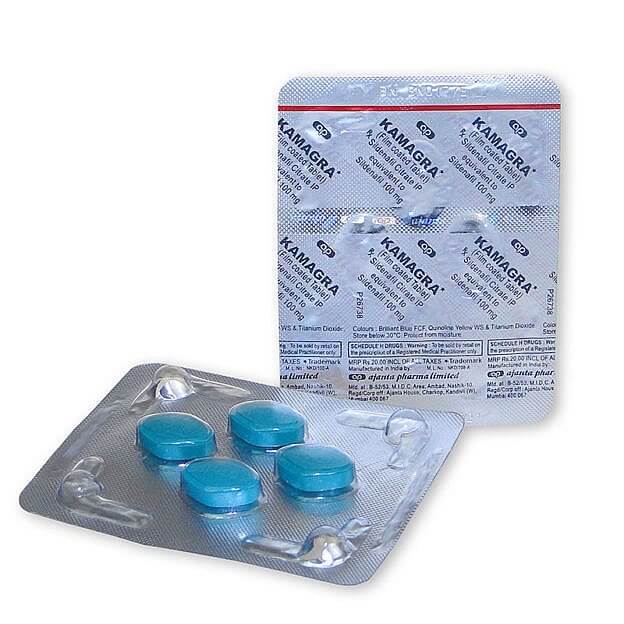 Medikament kamagra 100mg