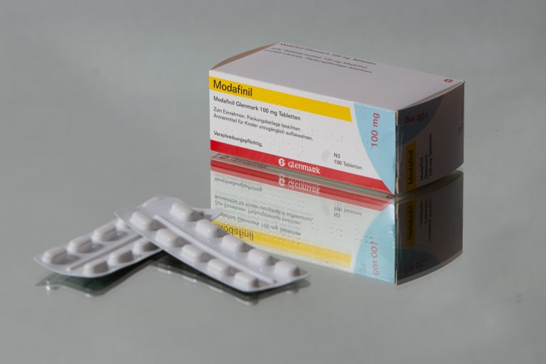 Modafinil 100 mg preis