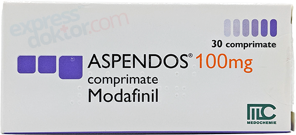 Modafinil 100mg