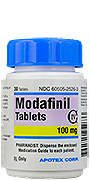 Modafinil 100mg online