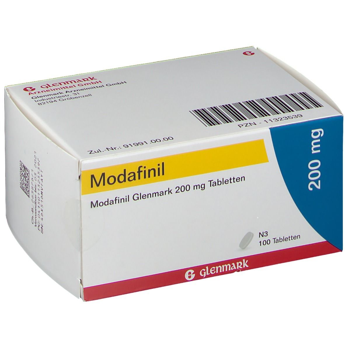 Modafinil Aus Deutschland