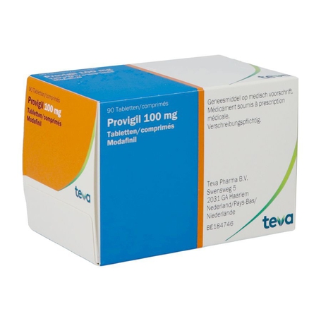 Modafinil bestellung